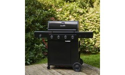 Char-Broil Essential 4G gas grill