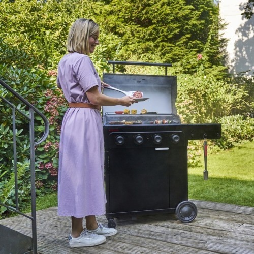 Char-Broil Essential 4G gāzes grils