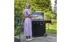 Char-Broil Essential 4G gas grill