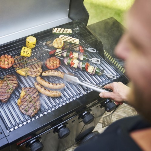 Char-Broil Essential 4G gas grill