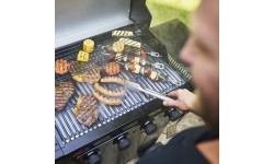 Char-Broil Essential 4G gas grill