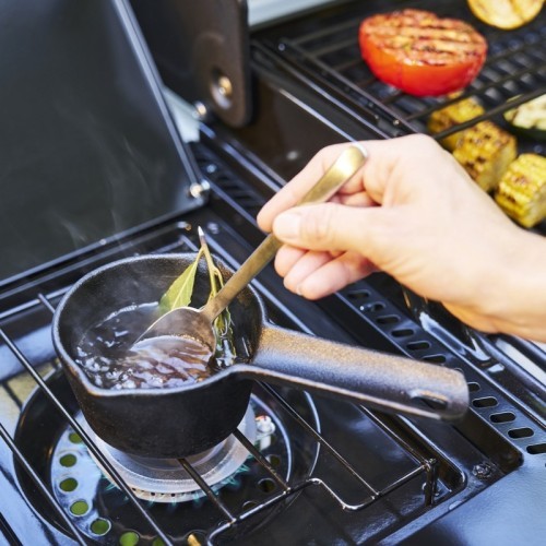 Char-Broil Essential 4G gas grill