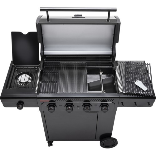 Газовый гриль Char-Broil Essential 4G