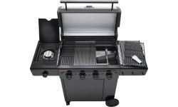 Газовый гриль Char-Broil Essential 4G