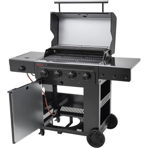 Char-Broil Essential 4G gāzes grils
