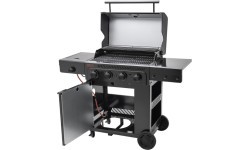 Char-Broil Essential 4G gas grill