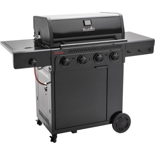 Газовый гриль Char-Broil Essential 4G