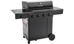 Char-Broil Essential 4G gāzes grils