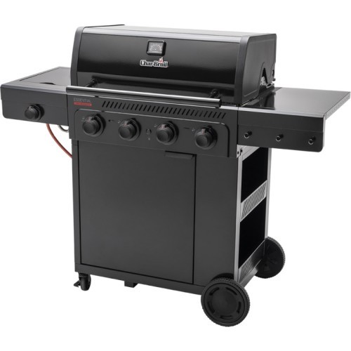 Газовый гриль Char-Broil Essential 4G