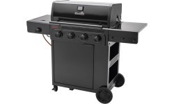 Char-Broil Essential 4G gāzes grils