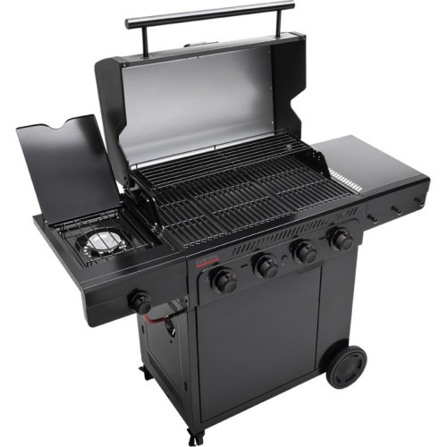 Char-Broil Essential 4G gāzes grils
