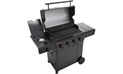 Char-Broil Essential 4G gāzes grils