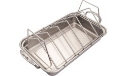 Держатель для рёбрышек Char-Broil