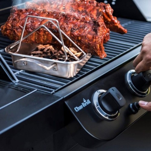 Держатель для рёбрышек Char-Broil