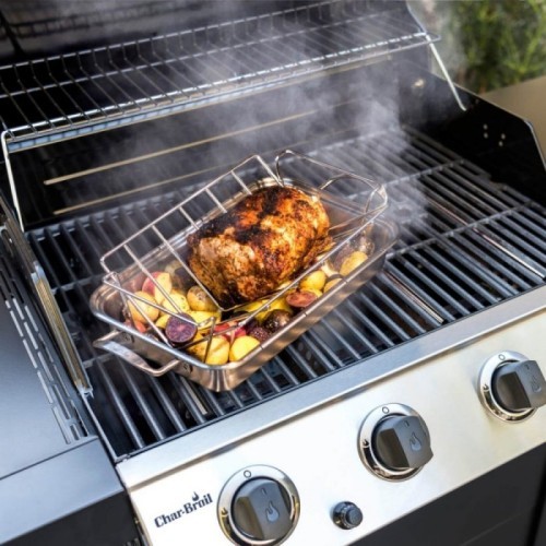 Char-Broil Rib Rack
