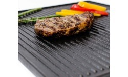 Universāla cepšanas paplāte Char-Broil