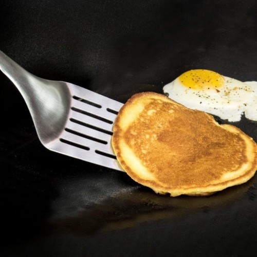 Char-Broil Universal Cast Iron Griddle