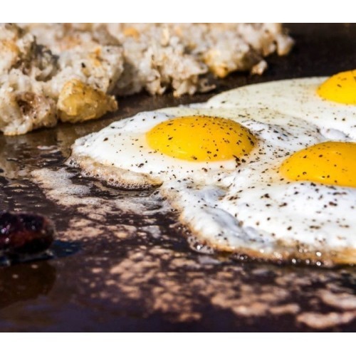 Char-Broil Universal Cast Iron Griddle