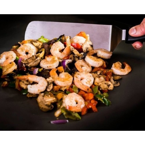Char-Broil Universal Cast Iron Griddle