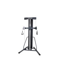 BodyCraft CFT kompaktais funkcionālais trenažieris