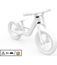 Biky - Bearing set ballhead