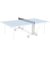 Сменная сетка для настольного тенниса с зажимами для стола Sunny 700