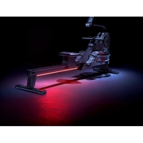 Water Rower Adidas R-21 (from exposition)