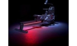 Water Rower Adidas R-21 (from exposition)