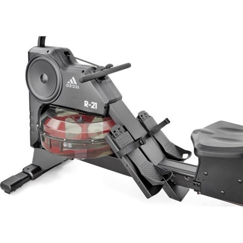 Water Rower Adidas R-21 (from exposition)