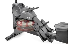 Water Rower Adidas R-21 (from exposition)