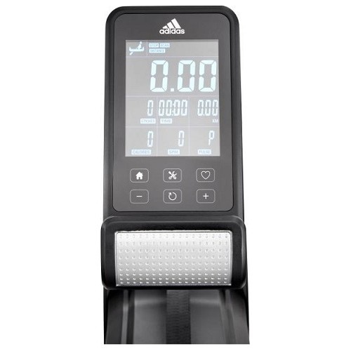 Water Rower Adidas R-21 (from exposition)