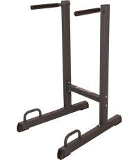 Brīvi stāvošas līdztekas inSPORTline Power Tower PT050