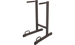 Brīvi stāvošas līdztekas inSPORTline Power Tower PT050
