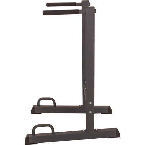 Freestanding Parallel Bars inSPORTline Power Tower PT050