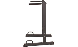 Brīvi stāvošas līdztekas inSPORTline Power Tower PT050