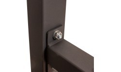 Отдельно стоящие параллельные брусья inSPORTline Power Tower PT050
