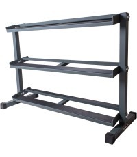 Стойка для гантелей inSPORTline RK2213