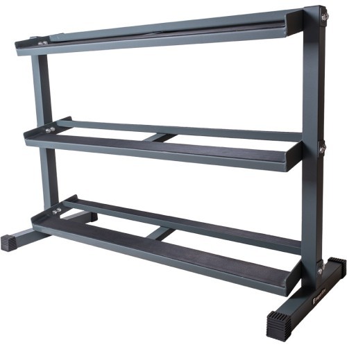 Single-Handed Dumbbell Rack inSPORTline RK2213