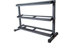 Стойка для гантелей inSPORTline RK2213