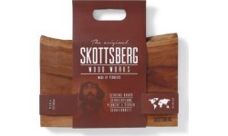 Skottsberg Serving Board 45x35 cm