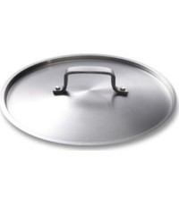 Skottsberg nerūsējošā tērauda vāks 28cm