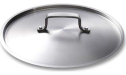 Skottsberg Stainless Steel Lid 28 cm