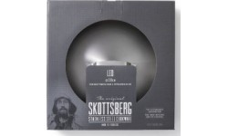 Skottsberg Stainless Steel Lid 28 cm