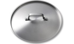 Skottsberg Stainless Steel Lid 28 cm