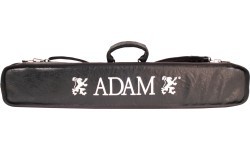 Чехол для бильярдных киёв Adam High End, чёрный 4B-8S