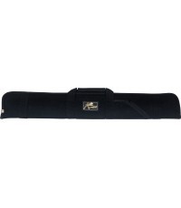 Laperti De Luxe biljarda kiju soma, melna 1B-2S