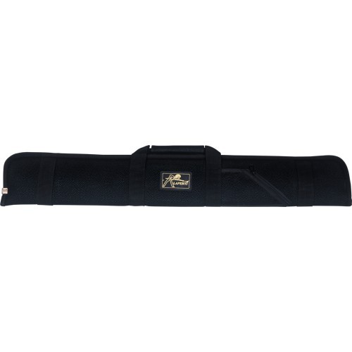 Laperti De Luxe biljarda kiju soma, melna 1B-2S