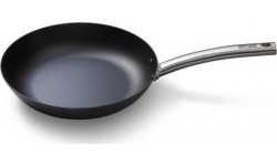 Skottsberg oglekļa tērauda panna 28cm