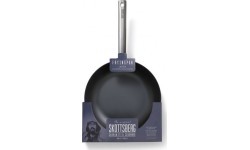 Skottsberg oglekļa tērauda panna 28cm