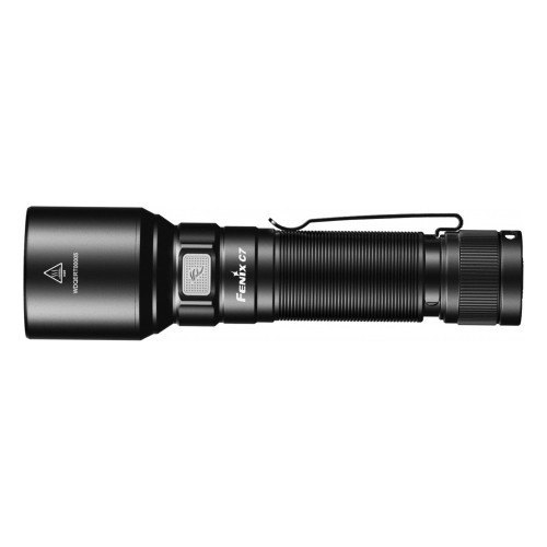 Lukturis Fenix C7